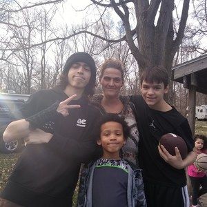 Meet your Posher, Sara